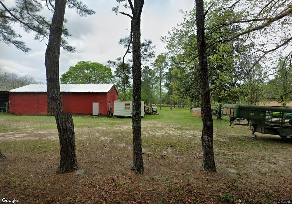 803 Wilcox Rd, Cairo, GA 39827 - photo 1