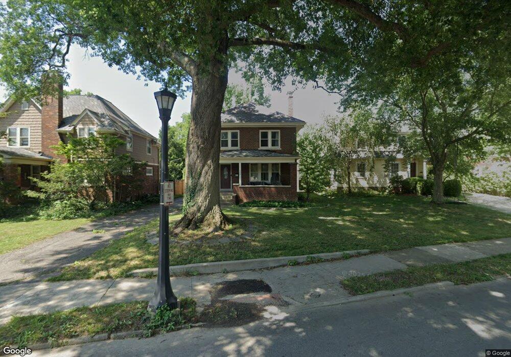 100 E Torrence Rd, Columbus, OH 43214 - photo 1