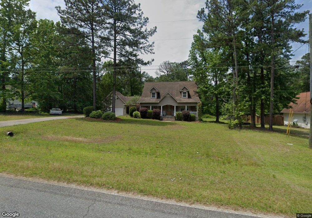 279 Graystone Pointe Dr, Macon, GA 31211 - photo 1
