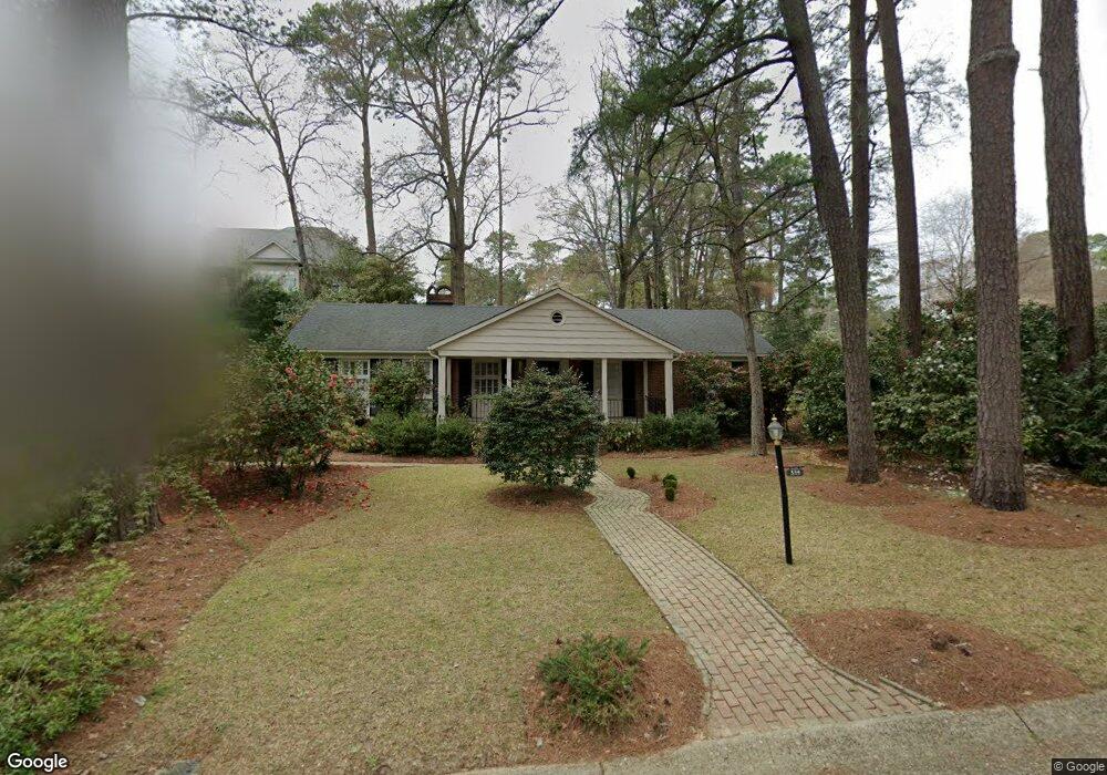 334 Devane St, Fayetteville, NC 28305 - photo 1