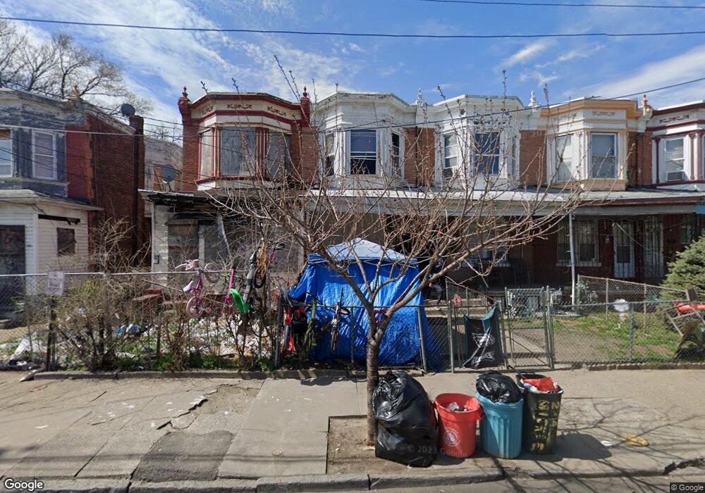 33 N 25th St, Camden, NJ 08105 - photo 1