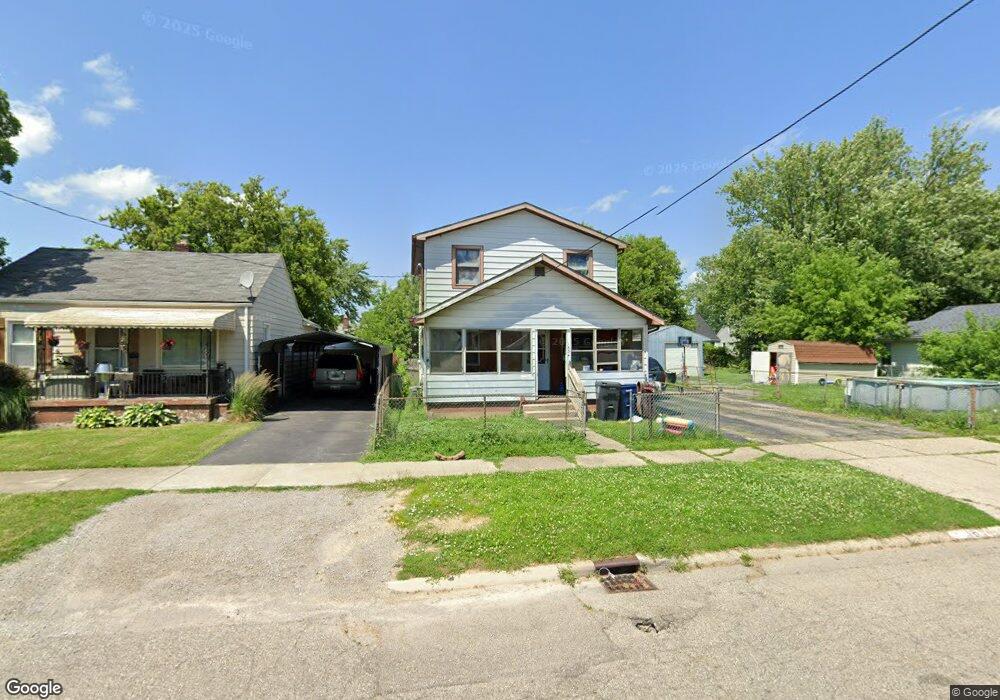 1634 Pettibone Ave, Flint, MI 48507 - photo 1