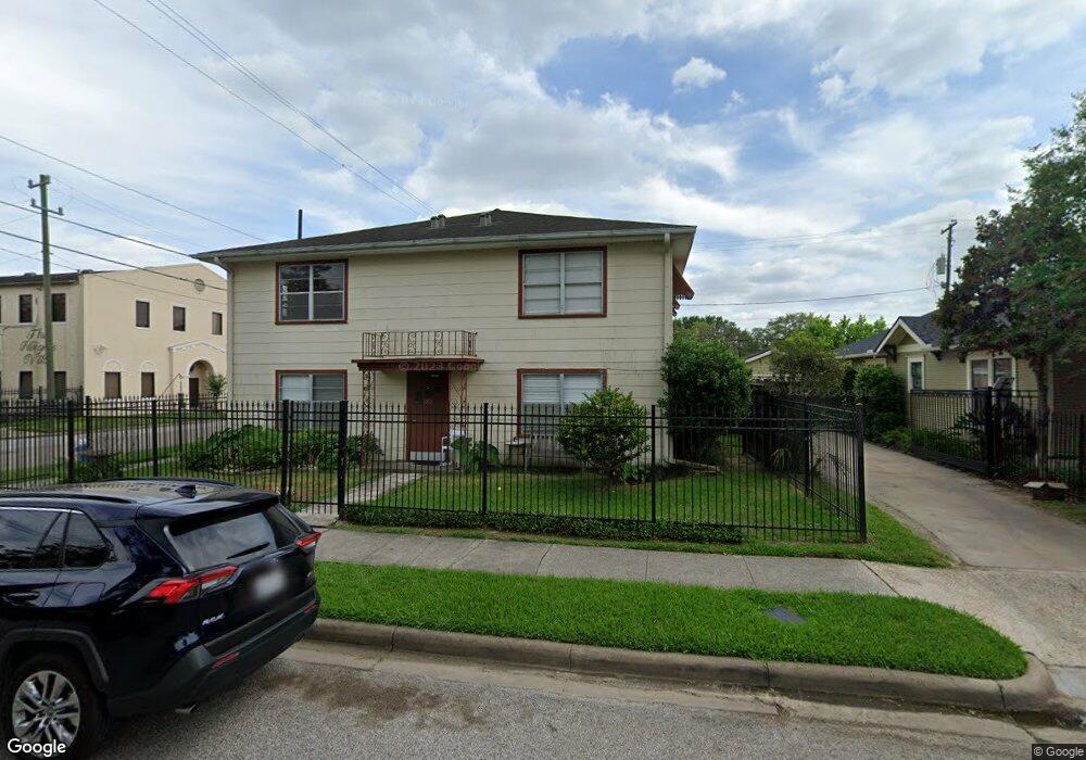 1002 Key St, Houston, TX 77009 - photo 1