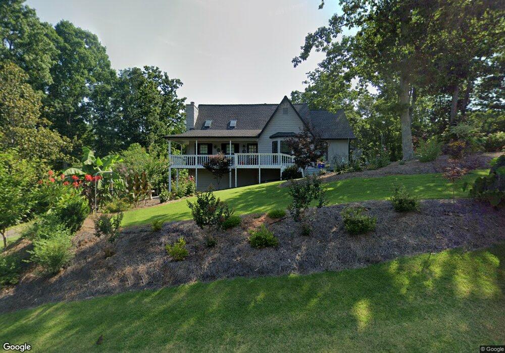 1270 Little Deer Run, Canton, GA 30114 - photo 1