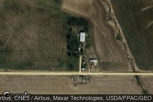 2222 150th St, Delmar, IA 52037