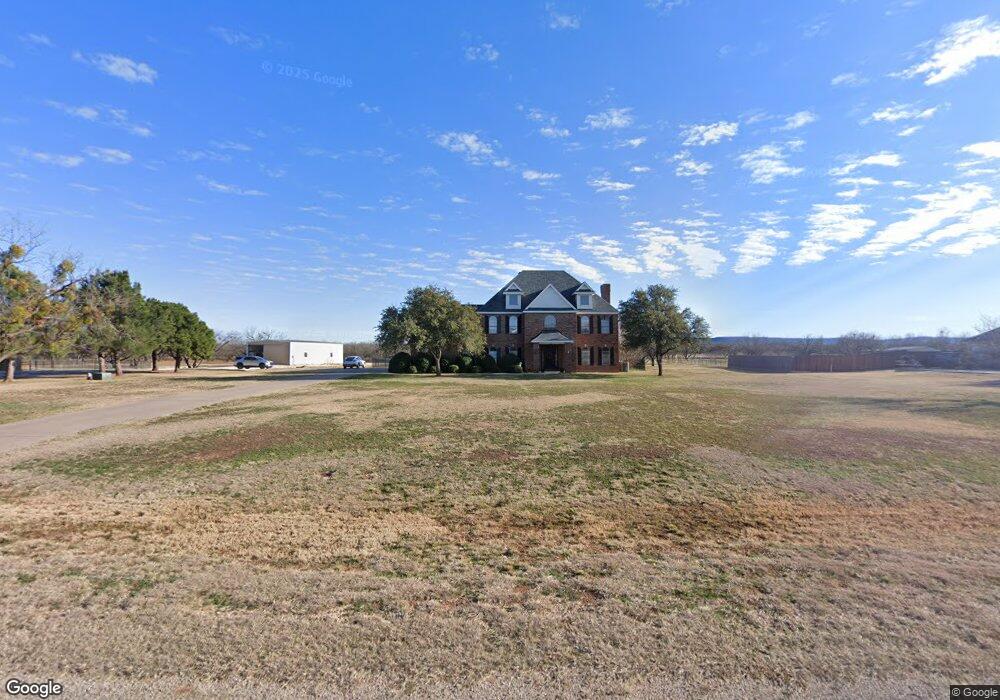 8325 Saddle Creek Rd, Abilene, TX 79602 - photo 1