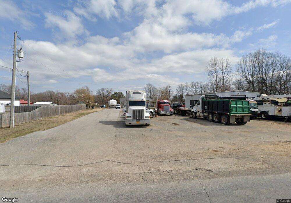 4571 Ervin McGarrah Rd, Lowell, AR 72745 - photo 1