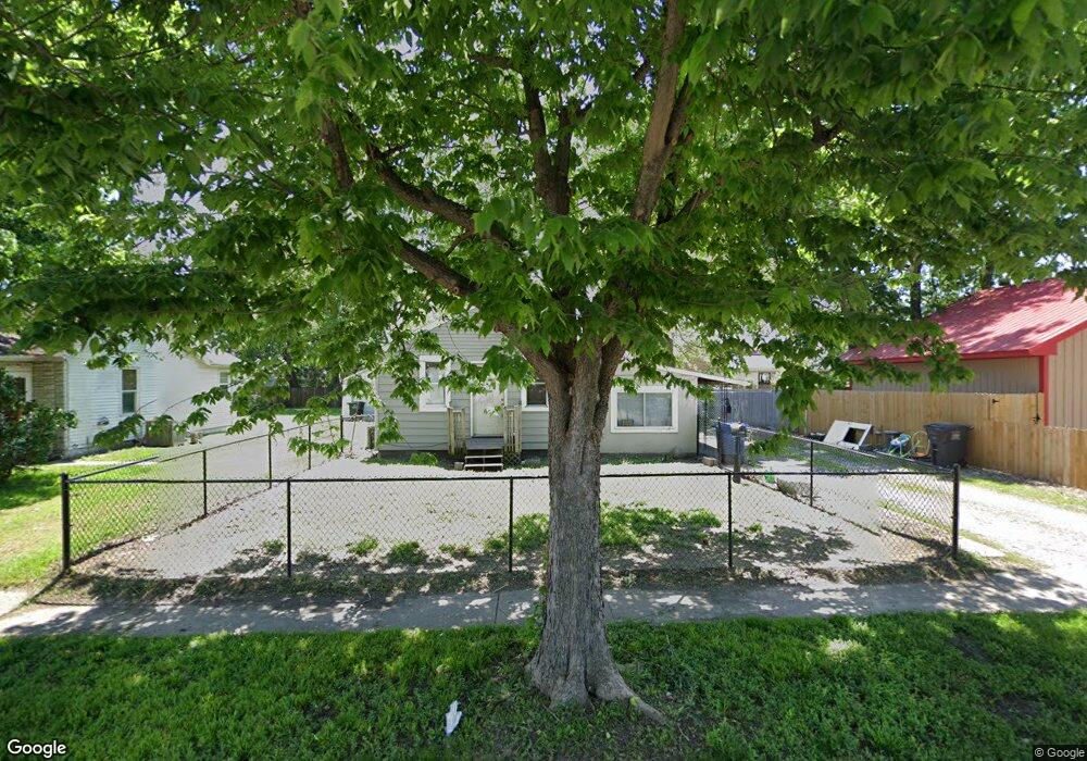 3017 State Ave, Des Moines, IA 50317 - photo 1