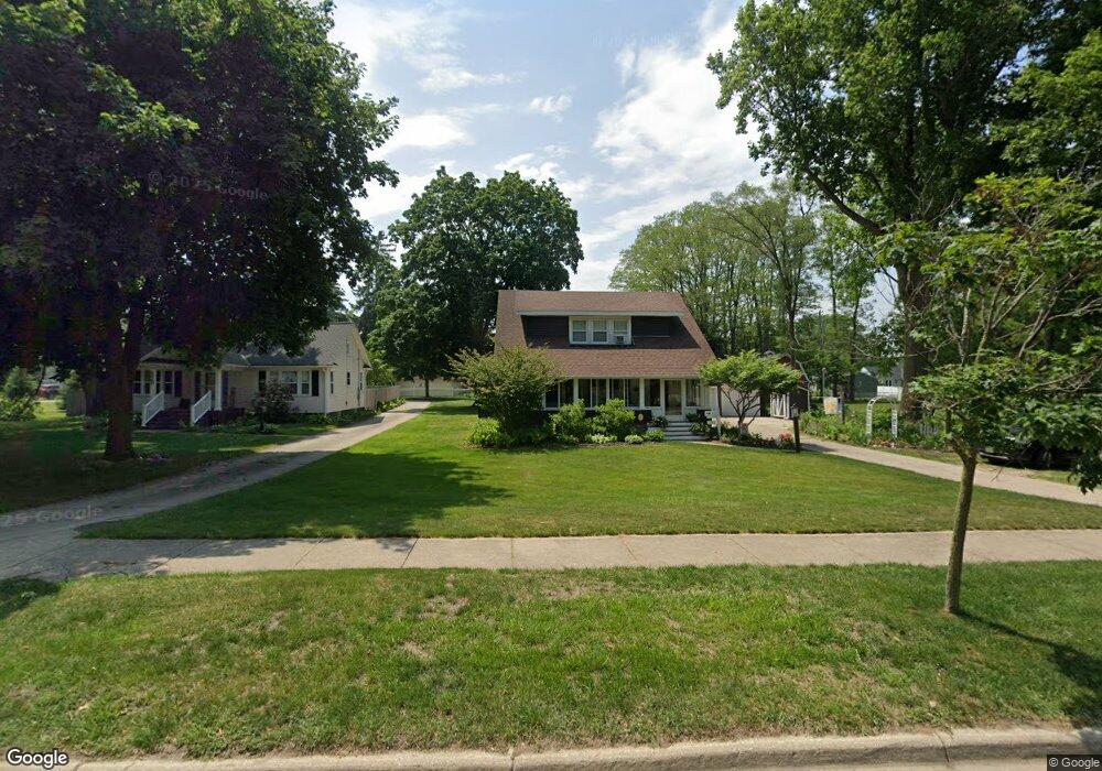 535 N Main St, Wayland, MI 49348 - photo 1