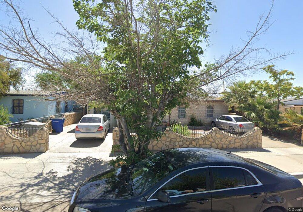 682 Santa Barbara Dr, El Paso, TX 79915 - photo 1