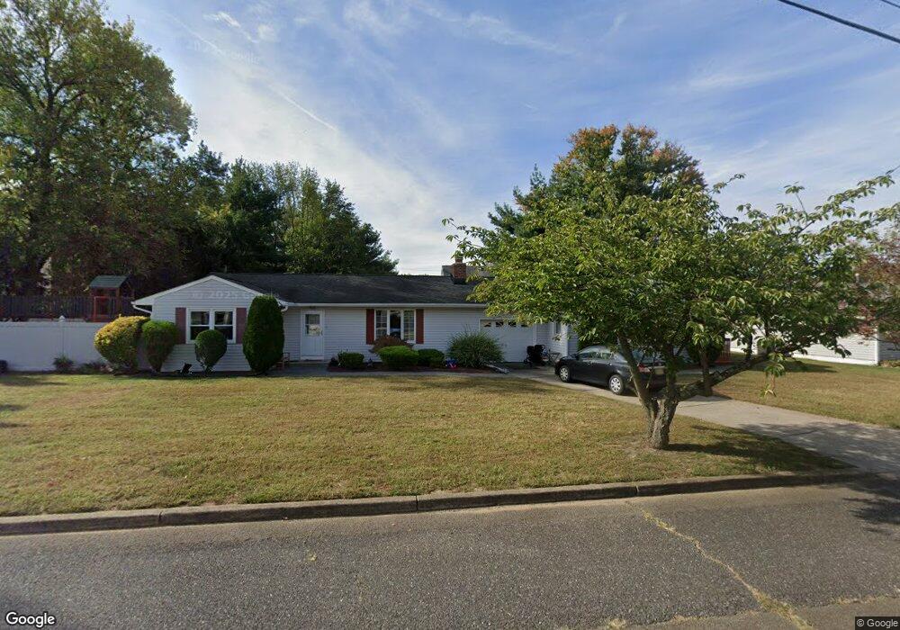 16 Argonne Place, North Middletown, NJ 07748 - photo 1