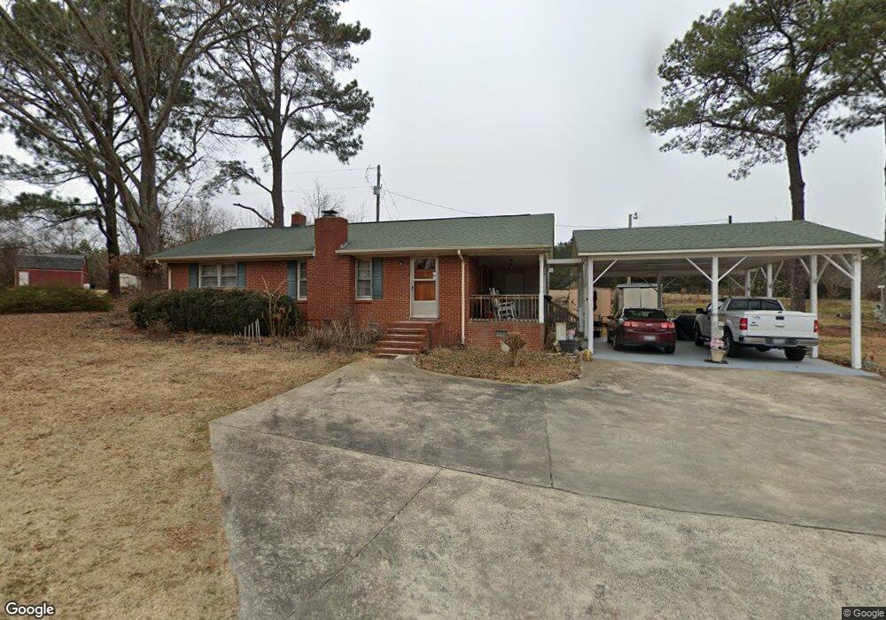 1460 Lloyd White Rd, Clover, SC 29710 - photo 1