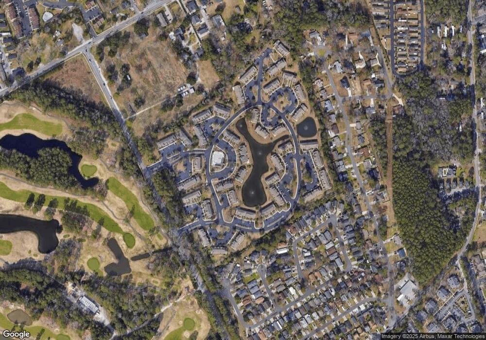 1016 Pinnacle Ln, Myrtle Beach, SC 29577 - photo 1