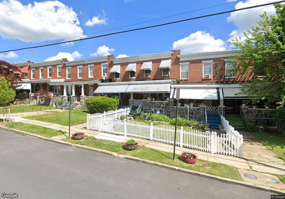 19 N Monastery Ave, Baltimore, MD 21229 - photo 1