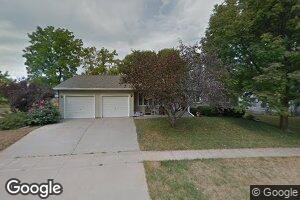 312 8th Ave, Clarence, IA 52216