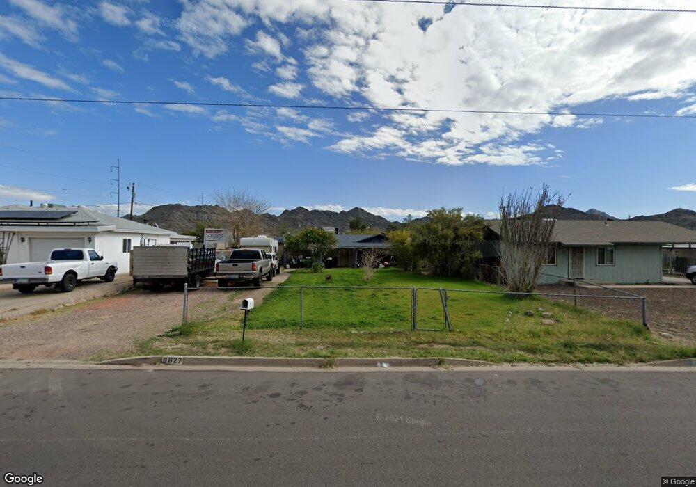 9827 N 9th St, Phoenix, AZ 85020 - photo 1