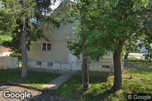 601 Hamilton St, Somerset, NJ 08873