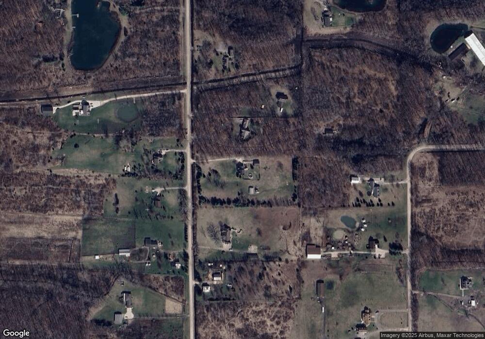 12700 Capernall Rd, Carleton, MI 48117 - photo 1