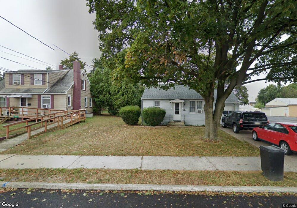 739 1/2 Blanchard Ave, Chambersburg, PA 17201 - photo 1