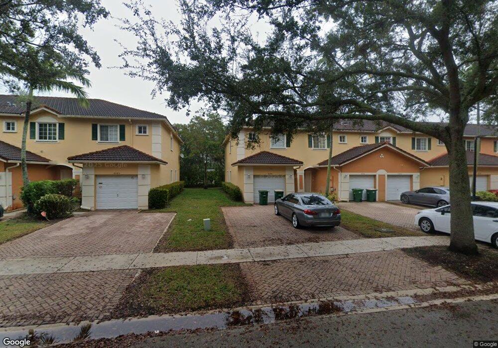 6534 Catalina Ln unit 6534, Tamarac, FL 33321 - photo 1