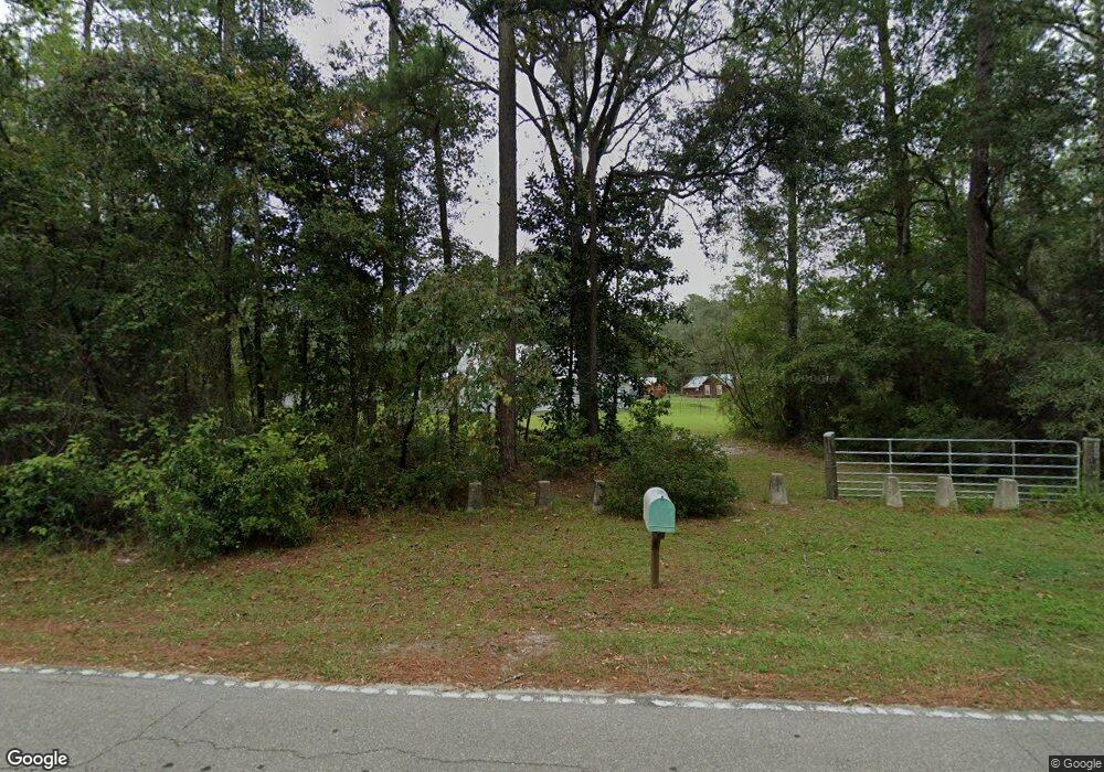 268 Whiddon Lake Rd, Crawfordville, FL 32327 - photo 1