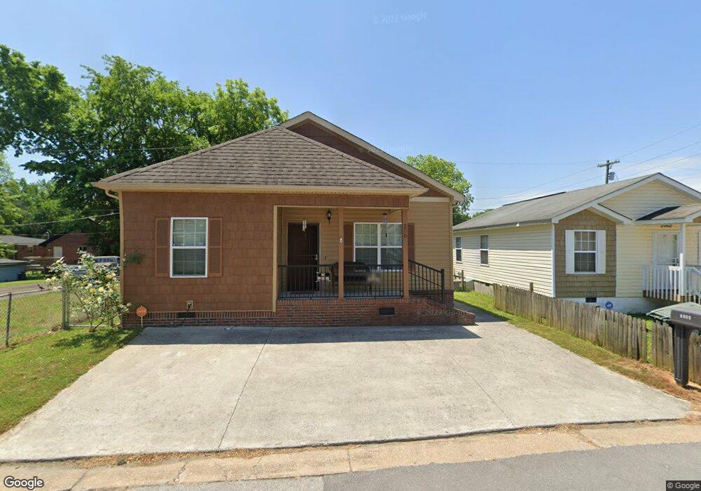 2004 Sharp St unit 1, Chattanooga, TN 37404 - photo 1