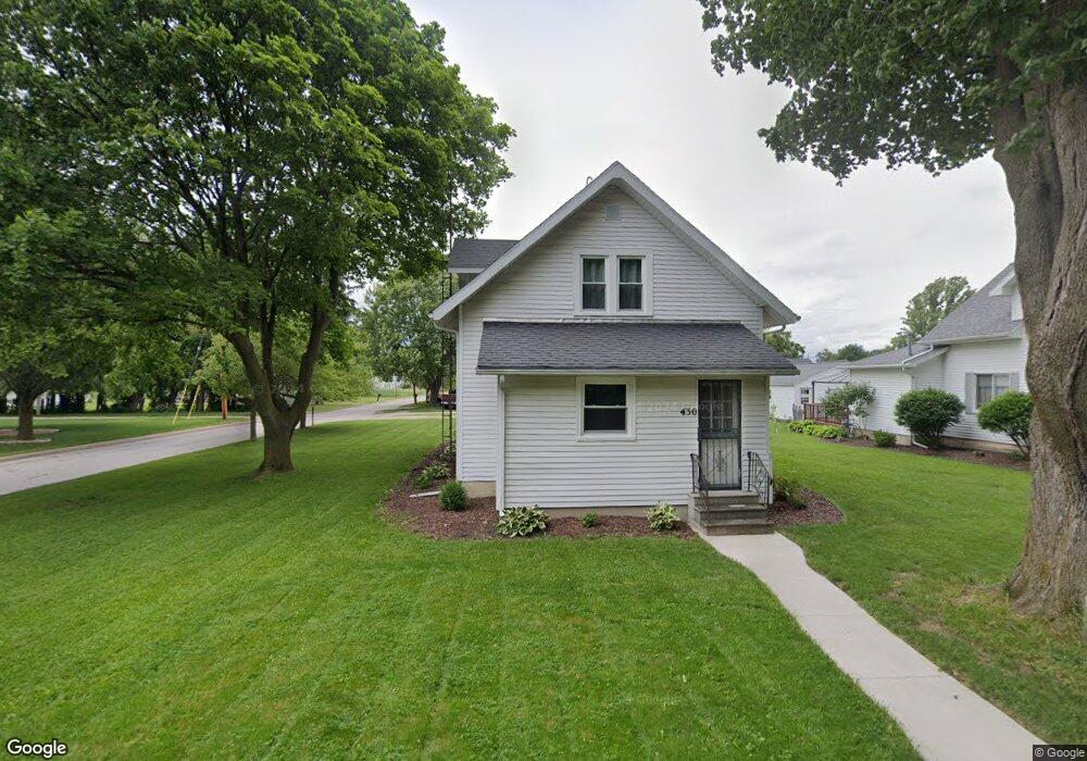 430 South St, Woodville, OH 43469 - photo 1