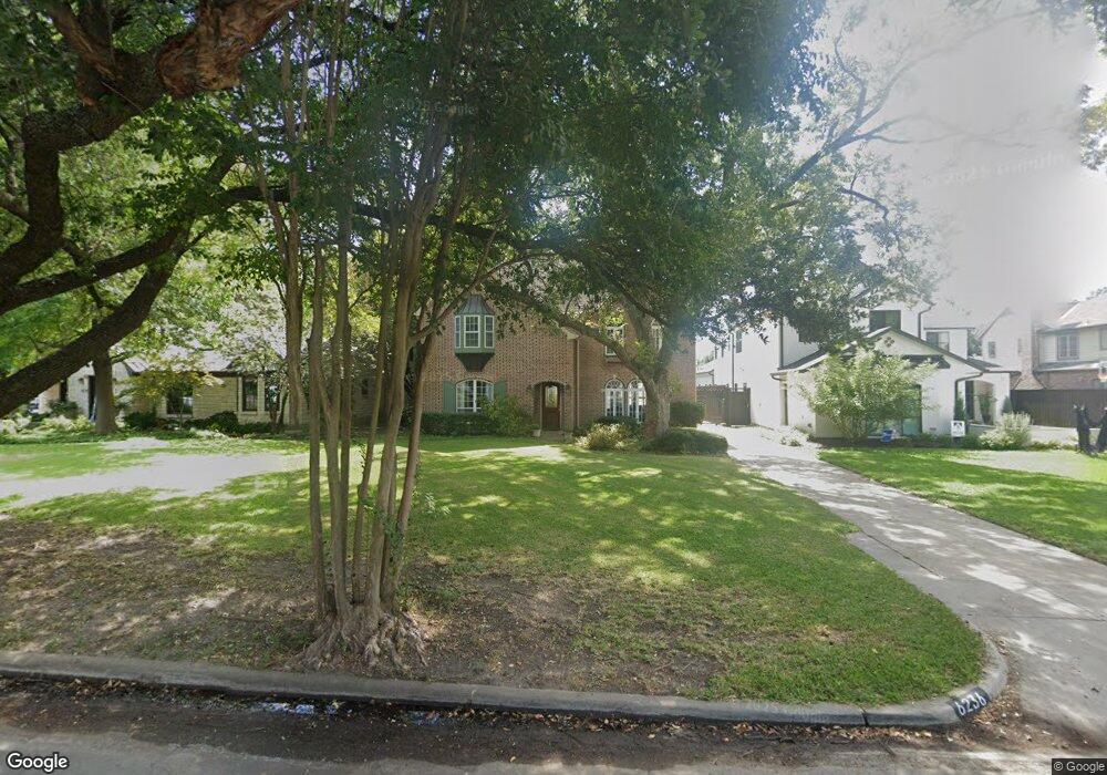 6236 Mercedes Ave, Dallas, TX 75214 - photo 1