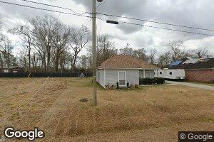 711 W Wellington St, Gonzales, LA 70737