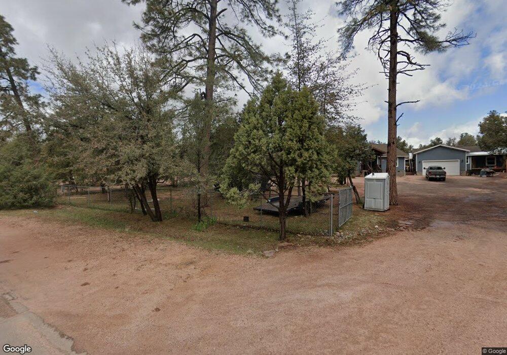 1120 E Cedar Ln, Payson, AZ 85541 - photo 1