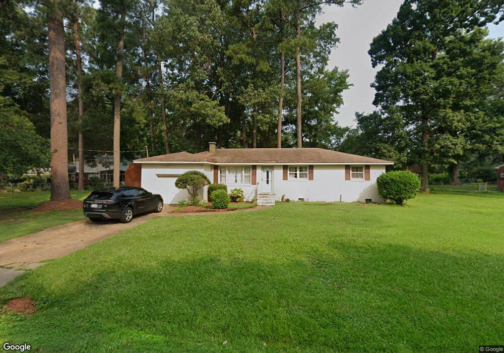 3812 Magnolia Dr, Portsmouth, VA 23703 - photo 1