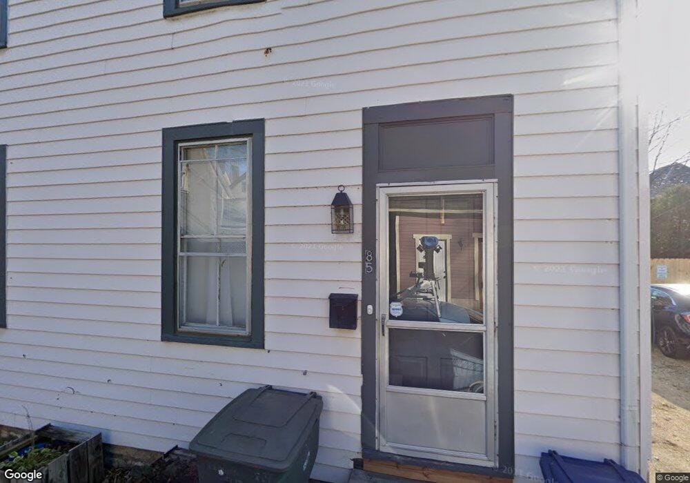 85 E Redbud Alley unit 89, Columbus, OH 43206 - photo 1