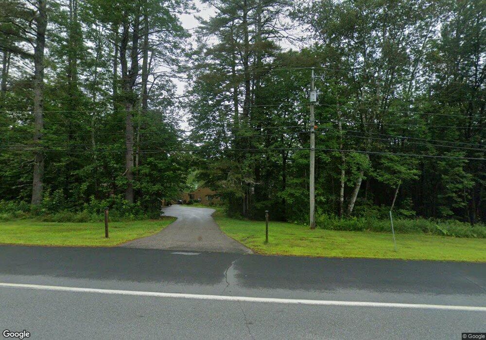 444 Littleton Rd, Whitefield, NH 03598 - photo 1