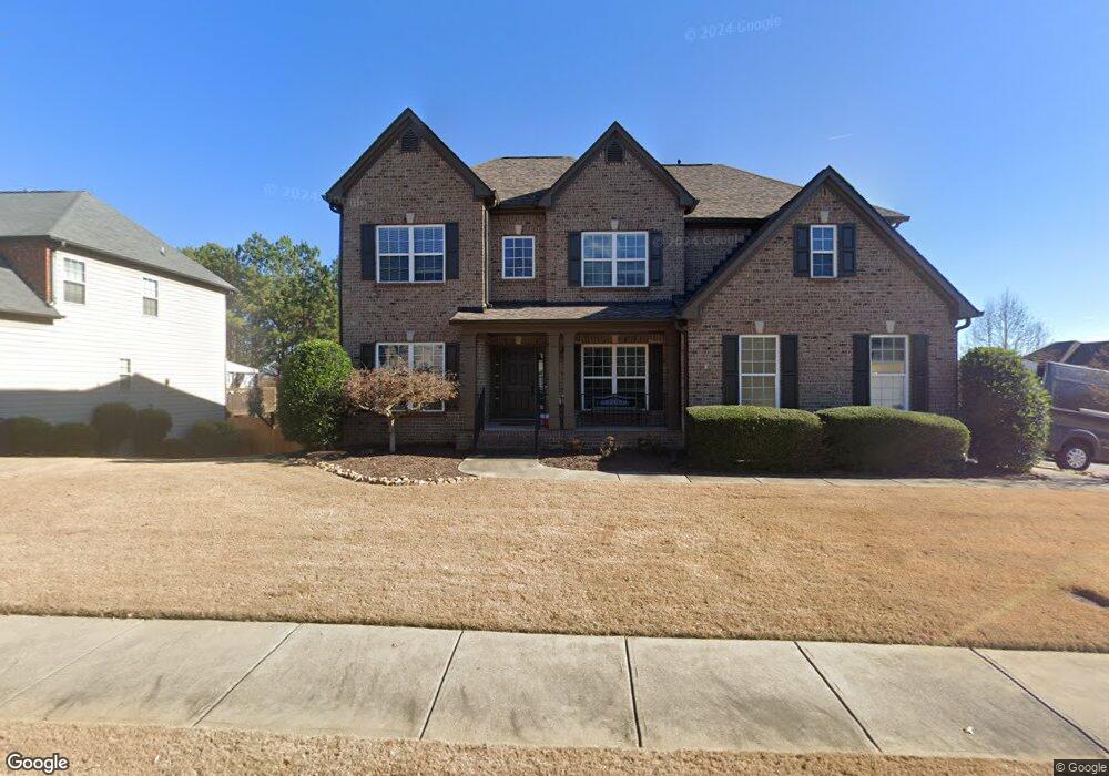 1618 Centerville Dr, Buford, GA 30518 - photo 1