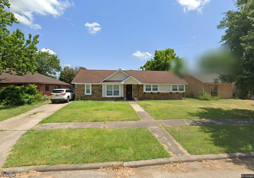 11623 Kirkvalley Dr, Houston, TX 77089 - photo 1