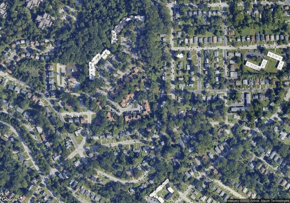 2801 Baneberry Ct, Baltimore, MD 21209 - photo 1