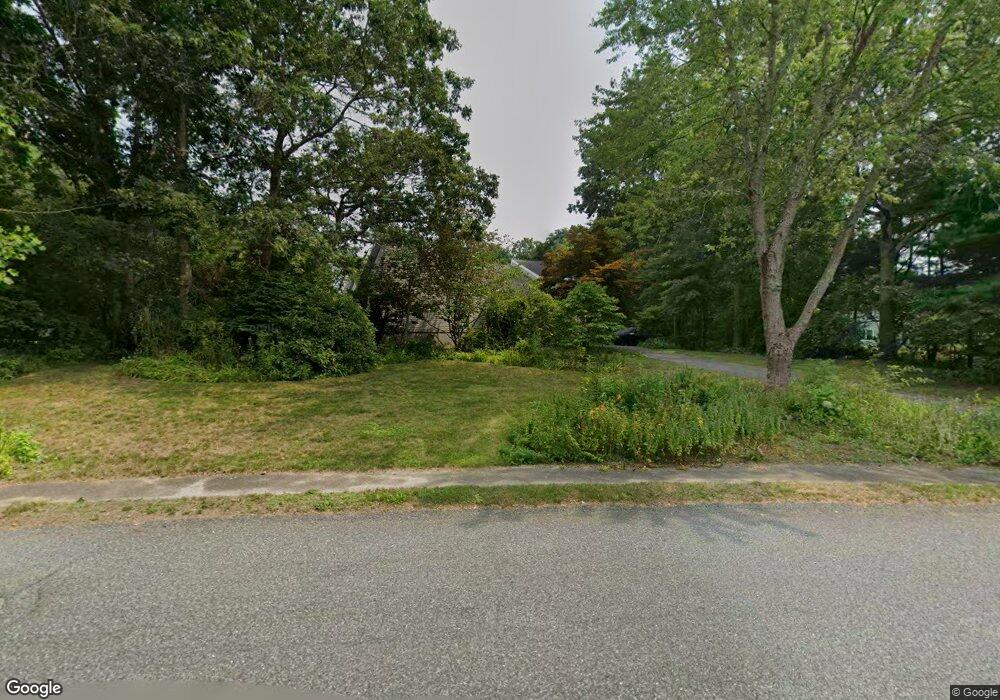 22 Claire Ave, Mansfield, MA 02048 - photo 1