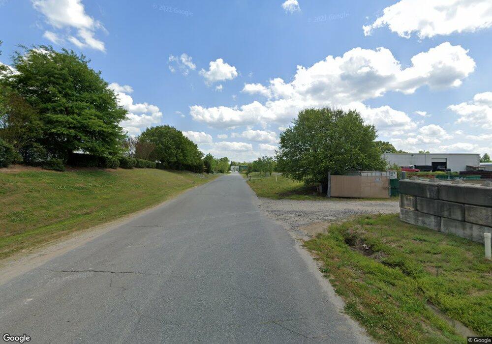 0 Motorsports Dr unit 845093, Concord, NC 28027 - photo 1