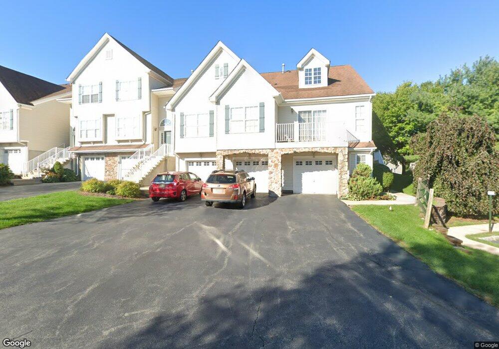 904 Wendover Ct unit 904, Randolph, NJ 07869 - photo 1