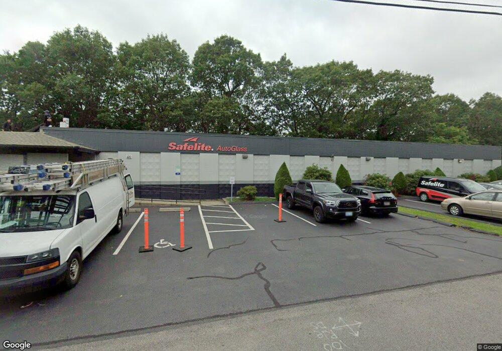 100 Bay State Ave, Warwick, RI 02888 - photo 1