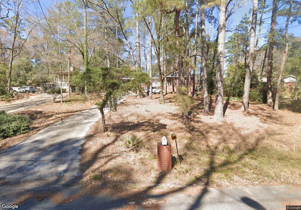 1761 Waverland Cir, Macon, GA 31211 - photo 1