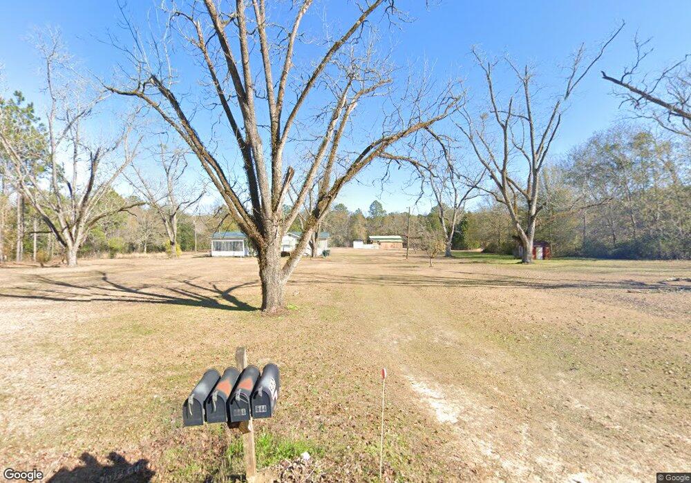 544 Belcher Rd, Quitman, GA 31643 - photo 1
