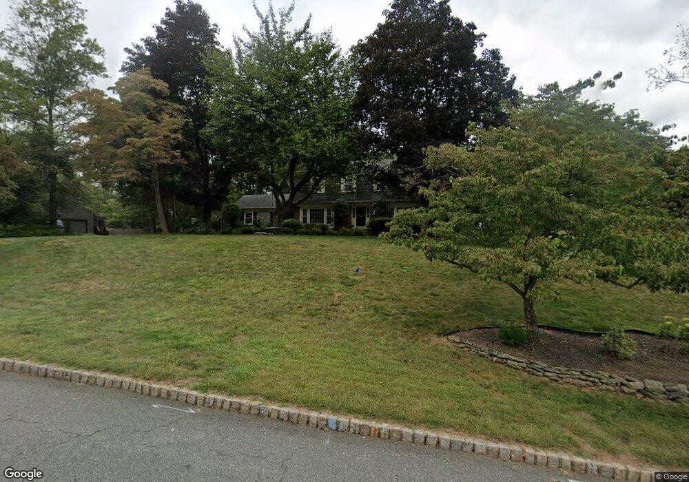 20 Whispering Hills Dr, Annandale, NJ 08801 - photo 1