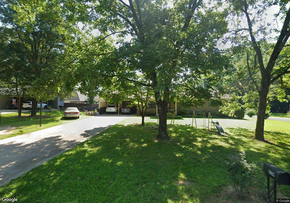 1750 Crestview Dr SW, Cullman, AL 35055 - photo 1