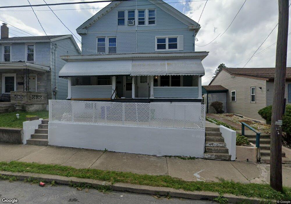 692 Grant St, Hazleton, PA 18201 - photo 1