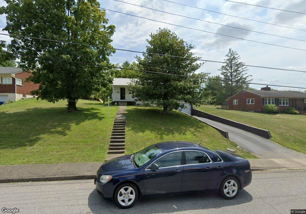 338 Runyon Rd, Harrodsburg, KY 40330 - photo 1