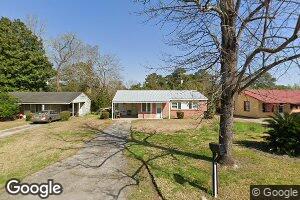 1510 Audubon Dr, Savannah, GA 31415