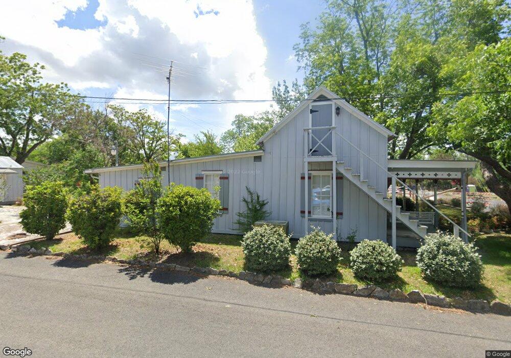 406 W Travis St, Fredericksburg, TX 78624 - photo 1