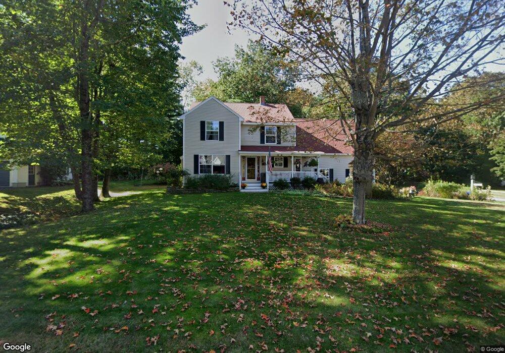 20 Timber Ridge Rd, Gorham, ME 04038 - photo 1