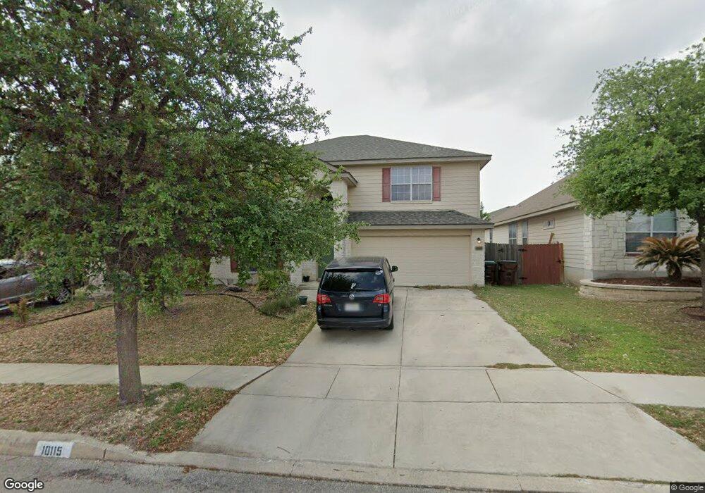 10115 Wildhorse Pkwy, San Antonio, TX 78254 - photo 1